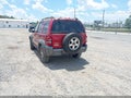 2006 Jeep Liberty — photo 6 of 16 | VIN 1J4GK48K06W147943