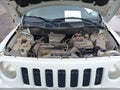 Photo 10 of 12 — 2012 Jeep Patriot