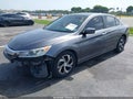 2017 Honda Accord — photo 2 of 17 | VIN 1HGCR2F30HA261846