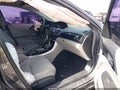 2017 Honda Accord — photo 5 of 17 | VIN 1HGCR2F30HA261846