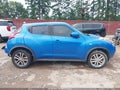 2011 Nissan Juke — photo 14 of 18 | VIN JN8AF5MR1BT015685