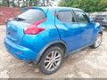 2011 Nissan Juke — photo 4 of 18 | VIN JN8AF5MR1BT015685
