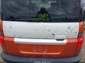 Photo 12 of 12 — 2010 Honda Element