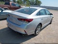 2019 Hyundai Sonata — photo 4 of 19 | VIN 5NPE24AF8KH796285