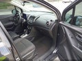 2016 Chevrolet Trax — photo 5 of 16 | VIN KL7CJKSB4GB633035