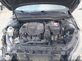 2014 Kia Optima — photo 10 of 11 | VIN 5XXGN4A71EG340752