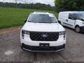 2025 Ford Maverick — photo 12 of 16 | VIN 3FTTW8JAXSRA53485