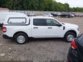 2025 Ford Maverick — photo 13 of 16 | VIN 3FTTW8JAXSRA53485