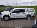 2025 Ford Maverick — photo 14 of 16 | VIN 3FTTW8JAXSRA53485