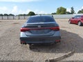 2020 Toyota Avalon — photo 17 of 17 | VIN 4T1EZ1FBXLU047751