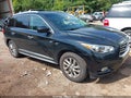 2014 Infiniti QX60 — photo 1 of 15 | VIN 5N1AL0MN7EC549522