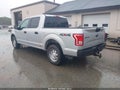 Photo 3 of 18 — 2017 Ford F-150