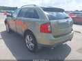 2012 Ford Edge — photo 3 of 11 | VIN 2FMDK3KCXCBA23563