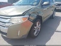 2012 Ford Edge — photo 6 of 11 | VIN 2FMDK3KCXCBA23563
