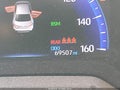 2021 Toyota Corolla — photo 16 of 17 | VIN JTDEAMDE7MJ007219
