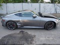 Photo 6 of 17 — 2024 Nissan 350Z