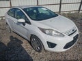 Photo 1 of 11 — 2013 Ford Fiesta