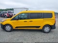 Photo 17 of 19 — 2021 Ford Transit Connect