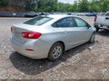 2019 Chevrolet Cruze — photo 4 of 16 | VIN 1G1BJ5SM9K7104606