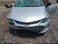 2019 Chevrolet Cruze — photo 6 of 16 | VIN 1G1BJ5SM9K7104606