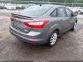 Photo 4 of 16 — 2013 Ford Focus