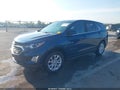 2021 Chevrolet Equinox — photo 2 of 16 | VIN 3GNAXUEV9ML304682