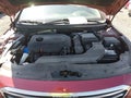 2015 Hyundai Sonata — photo 10 of 17 | VIN 5NPE24AF9FH240573