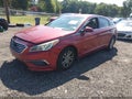 2015 Hyundai Sonata — photo 2 of 17 | VIN 5NPE24AF9FH240573