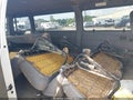 Photo 8 of 11 — 2000 Dodge Ram Wagon