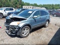 2010 Honda CR-V — photo 2 of 17 | VIN JHLRE4H77AC007967