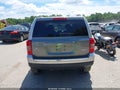 Photo 15 of 15 — 2011 Jeep Patriot