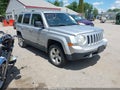 Photo 1 of 15 — 2011 Jeep Patriot