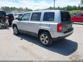 Photo 3 of 15 — 2011 Jeep Patriot