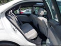 2009 Mercedes-Benz C-Class — photo 8 of 21 | VIN WDDGF81X19F207309