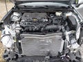 2026 Toyota Camry — photo 10 of 16 | VIN 4T1DAACK5TU707542