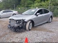 2026 Toyota Camry — photo 2 of 16 | VIN 4T1DAACK5TU707542