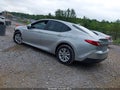 2026 Toyota Camry — photo 3 of 16 | VIN 4T1DAACK5TU707542