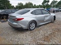 2026 Toyota Camry — photo 4 of 16 | VIN 4T1DAACK5TU707542