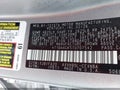 2026 Toyota Camry — photo 9 of 16 | VIN 4T1DAACK5TU707542