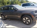Photo 13 of 16 — 2025 Jeep Grand Cherokee