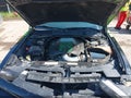 2012 Dodge Challenger — photo 10 of 18 | VIN 2C3CDYBT0CH229709