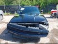 2012 Dodge Challenger — photo 12 of 18 | VIN 2C3CDYBT0CH229709