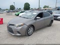 2016 Toyota Corolla — photo 2 of 16 | VIN 2T1BURHEXGC528615