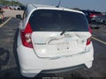 Photo 6 of 16 — 2017 Nissan Versa Note