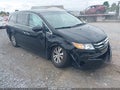 Photo 1 of 16 — 2016 Honda Odyssey