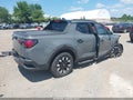 2025 Hyundai Santa Cruz — photo 4 of 17 | VIN 5NTJCDDE8SH130379