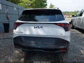 2026 Kia Sportage — photo 17 of 17 | VIN 5XYK6CDF8TG375303