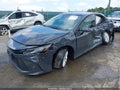 2025 Toyota Camry — photo 2 of 16 | VIN 4T1DAACK0SU206959