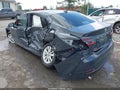 2025 Toyota Camry — photo 3 of 16 | VIN 4T1DAACK0SU206959
