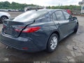 2025 Toyota Camry — photo 4 of 16 | VIN 4T1DAACK0SU206959